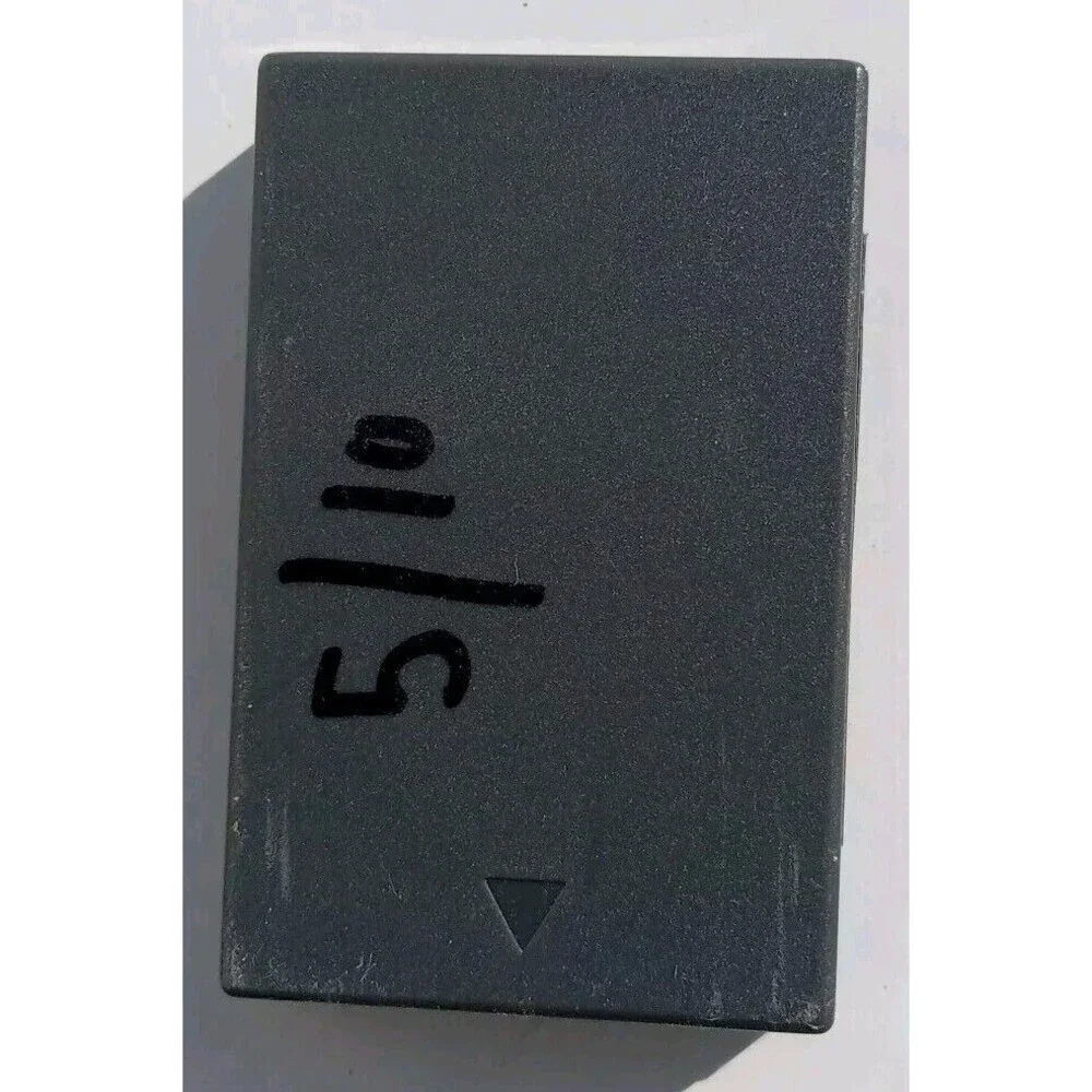 Genuine Canon CB-2LS Battery Charger + Battery - Free Shipping